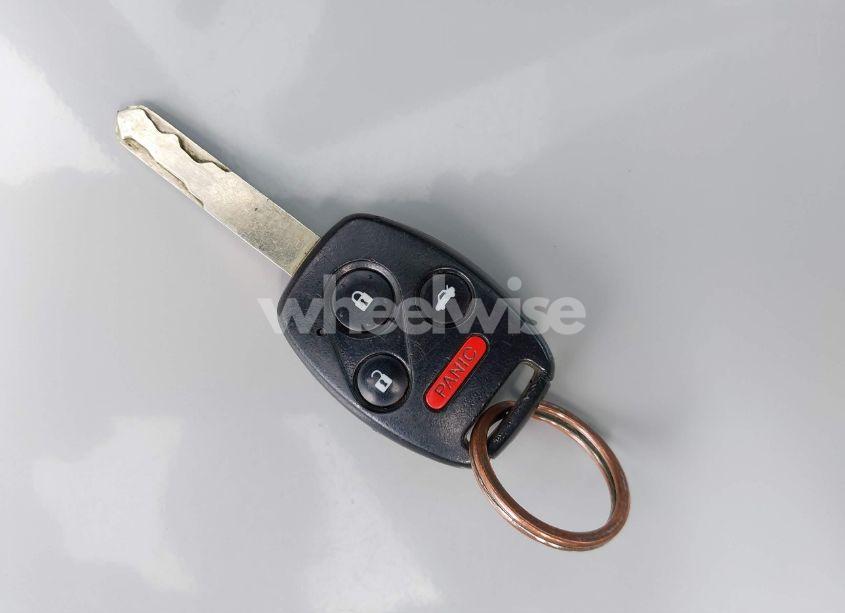 Photo 11 of 2013 Honda Civic LX (VIN 2HGFB2F57DH586105)