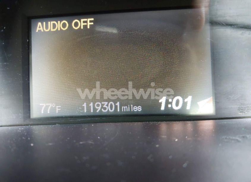 Photo 16 of 2013 Honda Civic LX (VIN 2HGFB2F57DH586105)