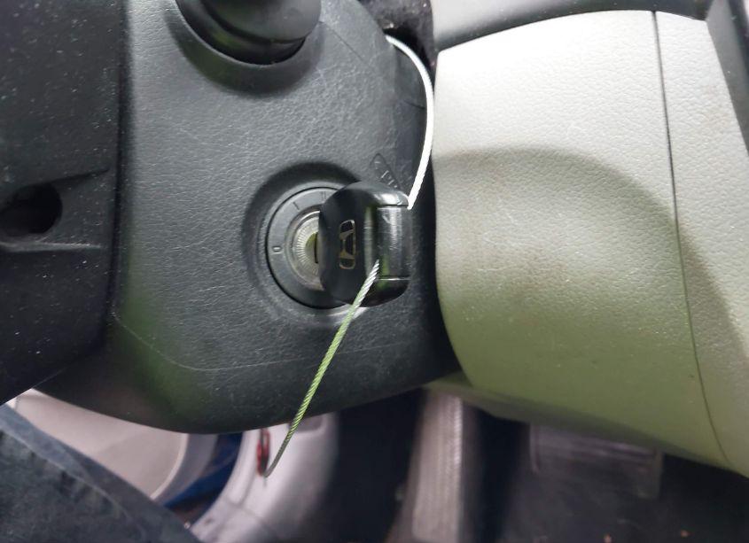 Photo 11 of 2013 Honda Civic LX (VIN 2HGFB2F57DH592373)