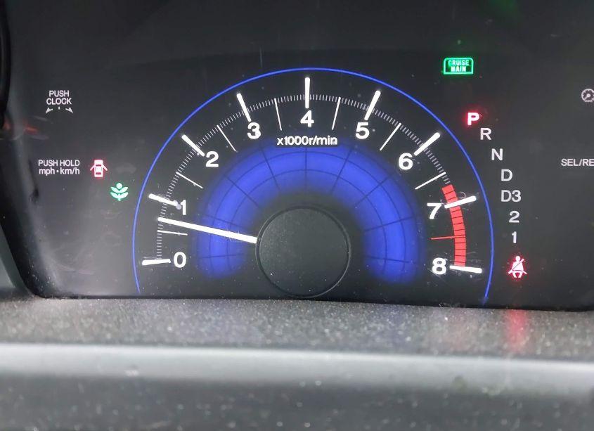 Photo 7 of 2013 Honda Civic LX (VIN 2HGFB2F57DH592373)