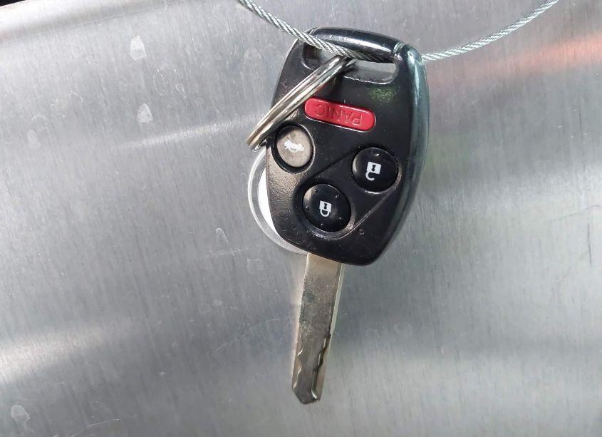 Photo 11 of 2013 Honda Civic LX (VIN 2HGFB2F57DH592700)