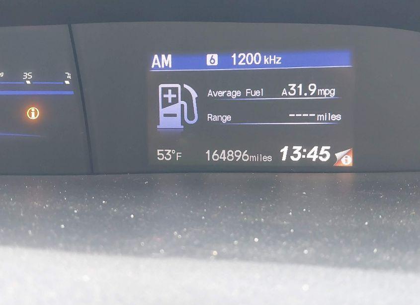 Photo 15 of 2013 Honda Civic LX (VIN 2HGFB2F57DH592700)