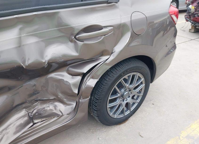 Photo 18 of 2013 Honda Civic LX (VIN 2HGFB2F57DH592700)