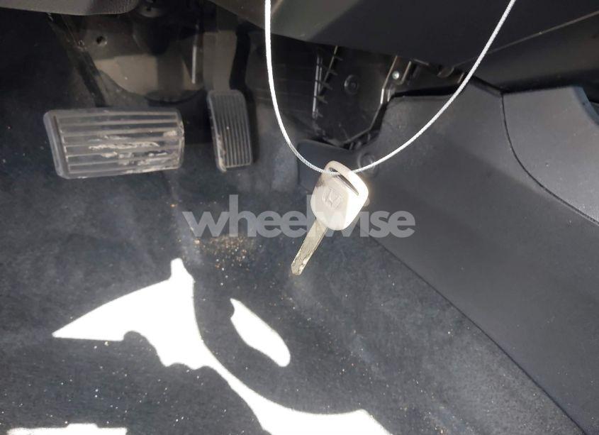 Photo 11 of 2013 Honda Civic LX (VIN 2HGFB2F57DH593684)