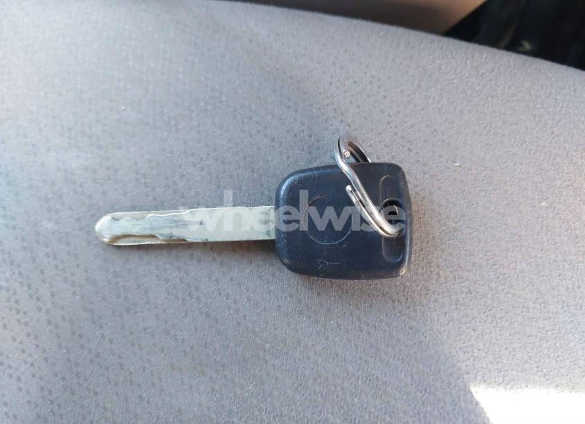 Photo 11 of 2013 Honda Civic LX (VIN 2HGFB2F57DH594821)