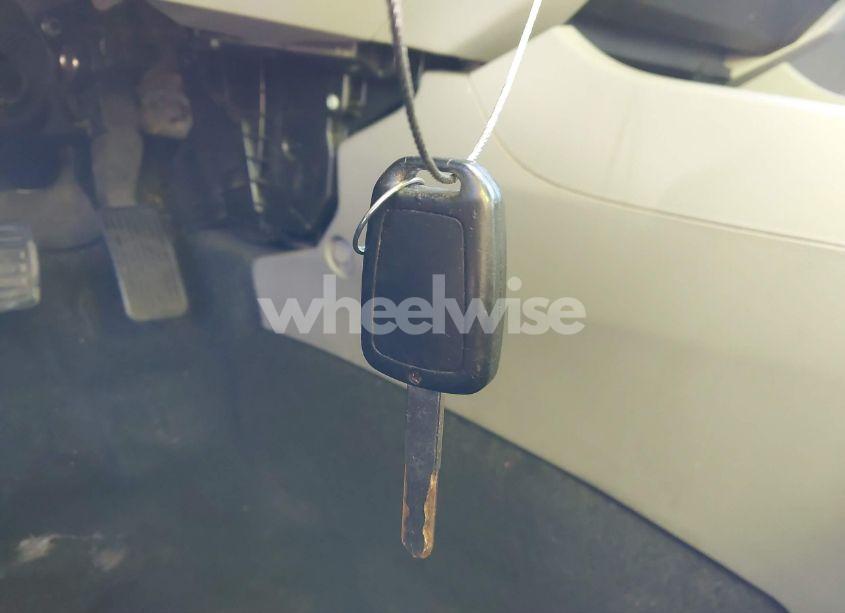 Photo 11 of 2014 Honda Civic LX (VIN 2HGFB2F57EH522597)