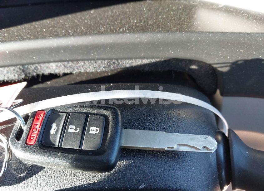 Photo 11 of 2014 Honda Civic LX (VIN 2HGFB2F57EH522860)