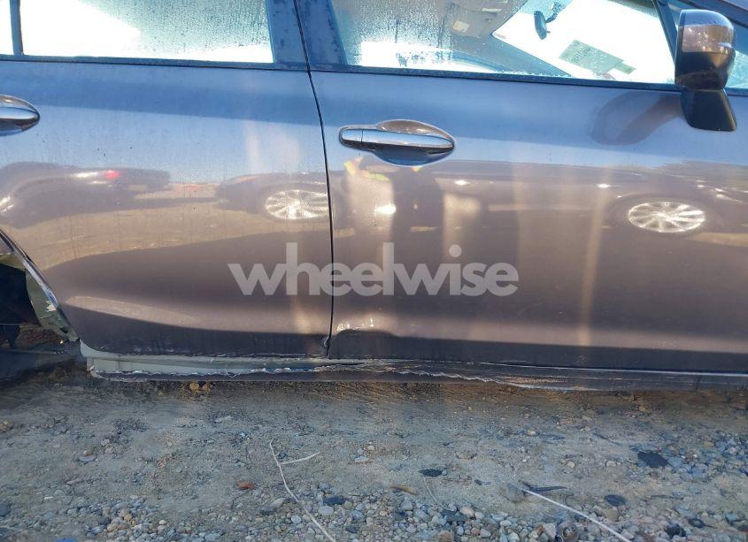 Photo 17 of 2014 Honda Civic LX (VIN 2HGFB2F57EH522860)