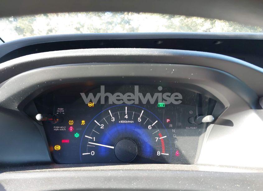 Photo 7 of 2014 Honda Civic LX (VIN 2HGFB2F57EH522860)