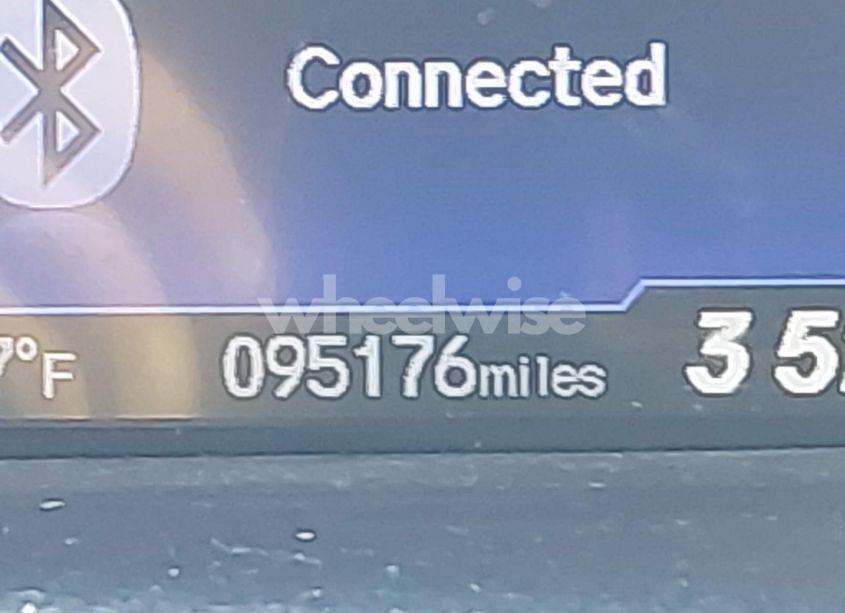 Photo 15 of 2014 Honda Civic LX (VIN 2HGFB2F57EH529579)