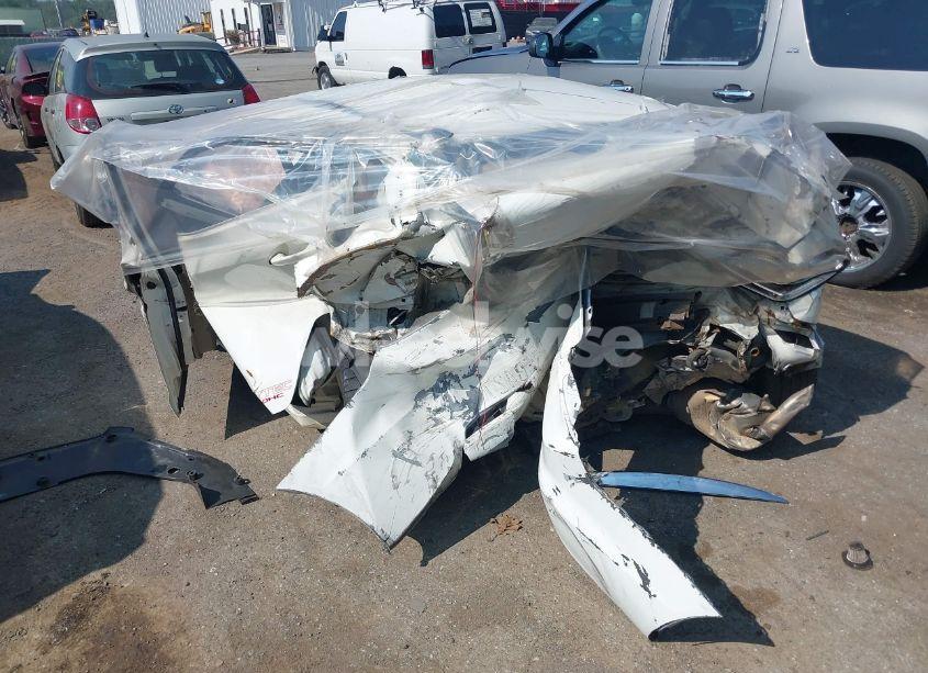 Photo 6 of 2014 Honda Civic LX (VIN 2HGFB2F57EH531932)