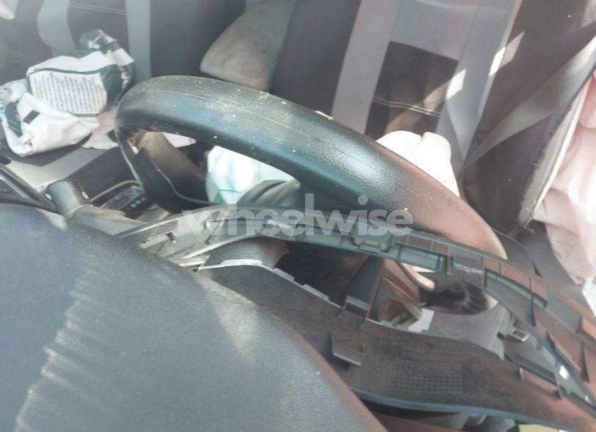 Photo 7 of 2014 Honda Civic LX (VIN 2HGFB2F57EH531932)