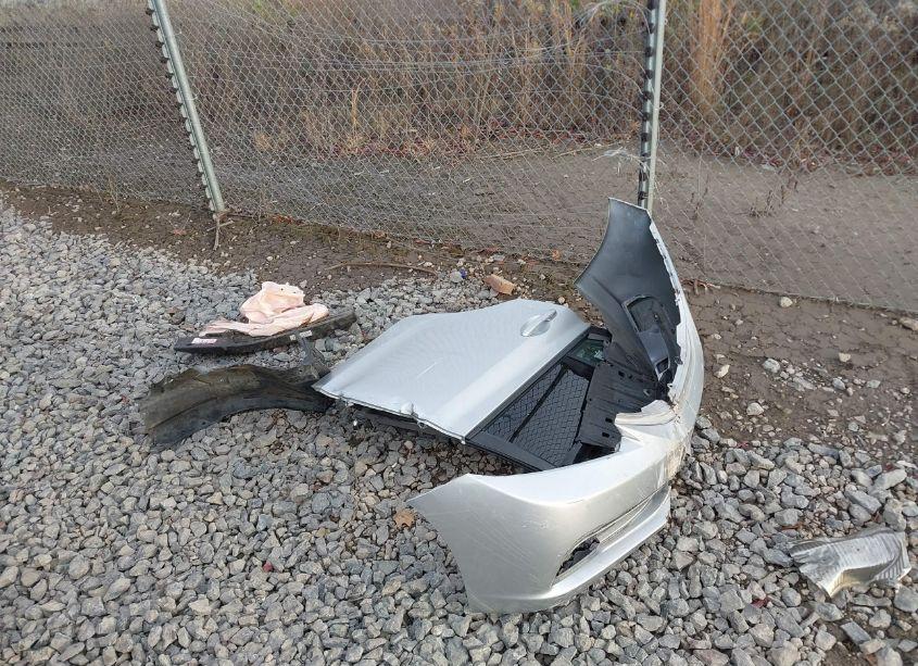 Photo 12 of 2014 Honda Civic LX (VIN 2HGFB2F57EH550013)