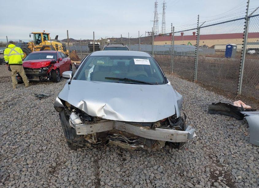 Photo 13 of 2014 Honda Civic LX (VIN 2HGFB2F57EH550013)