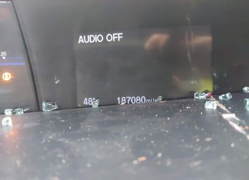 Photo 7 of 2014 Honda Civic LX (VIN 2HGFB2F57EH550013)