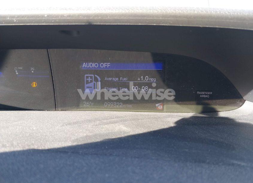 Photo 15 of 2015 Honda Civic LX (VIN 2HGFB2F57FH521841)