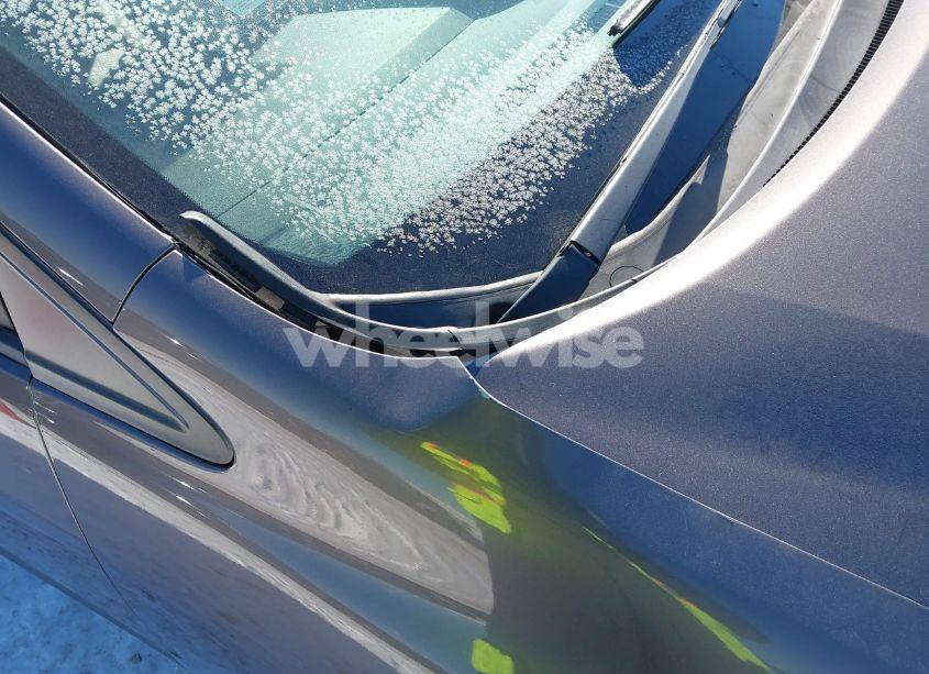 Photo 18 of 2015 Honda Civic LX (VIN 2HGFB2F57FH521841)