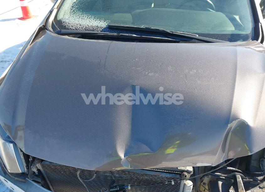 Photo 19 of 2015 Honda Civic LX (VIN 2HGFB2F57FH521841)