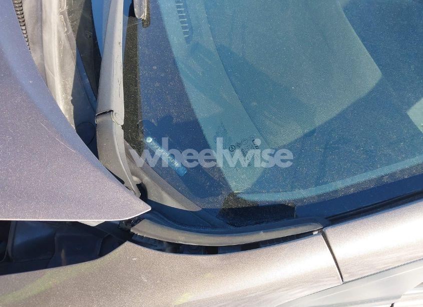 Photo 20 of 2015 Honda Civic LX (VIN 2HGFB2F57FH521841)