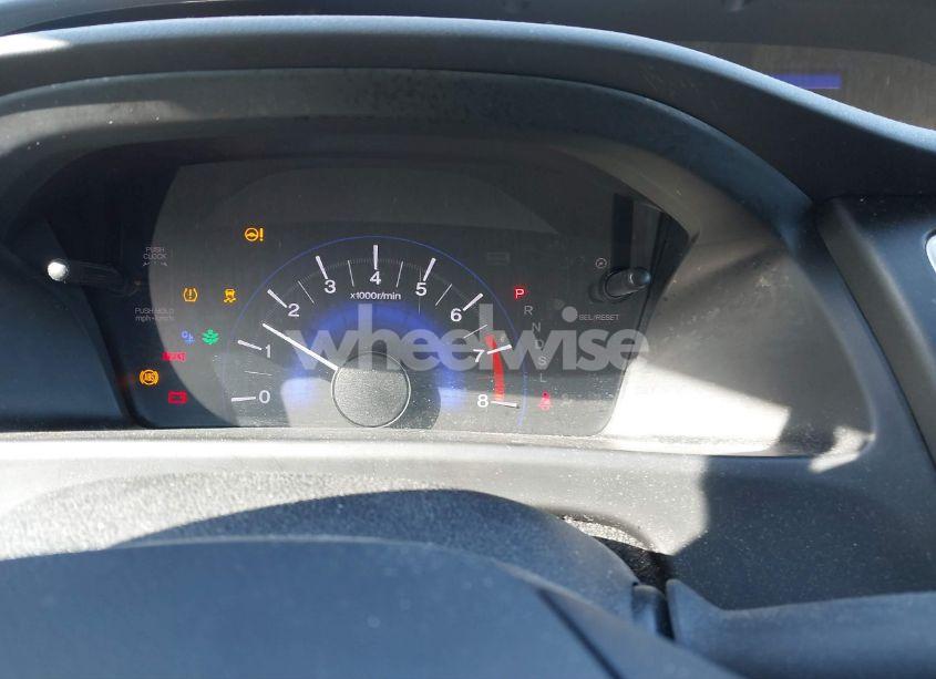 Photo 7 of 2015 Honda Civic LX (VIN 2HGFB2F57FH521841)