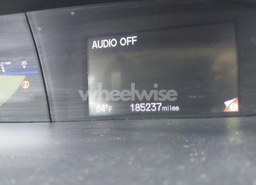 Photo 15 of 2015 Honda Civic LX (VIN 2HGFB2F57FH537862)
