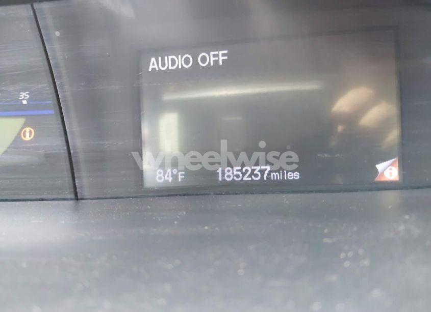 Photo 7 of 2015 Honda Civic LX (VIN 2HGFB2F57FH537862)