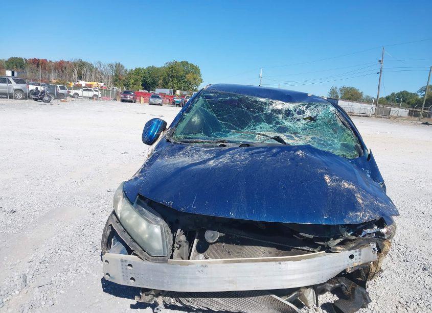 Photo 12 of 2015 Honda Civic LX (VIN 2HGFB2F57FH559957)
