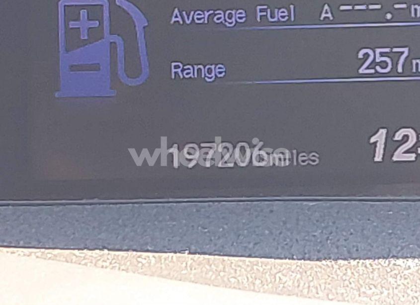 Photo 15 of 2012 Honda Civic LX (VIN 2HGFB2F58CH307209)