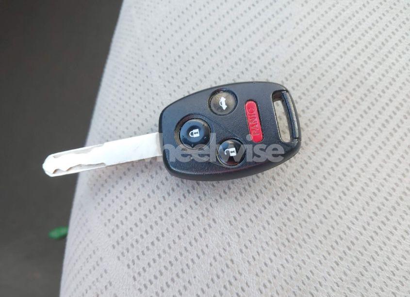 Photo 11 of 2012 Honda Civic SDN LX (VIN 2HGFB2F58CH307324)