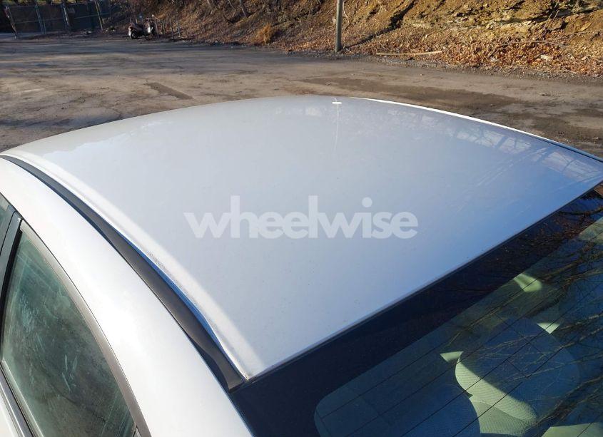 Photo 20 of 2012 Honda Civic SDN LX (VIN 2HGFB2F58CH307324)