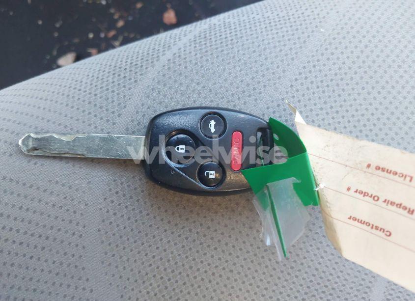 Photo 11 of 2012 Honda Civic SDN LX (VIN 2HGFB2F58CH323006)