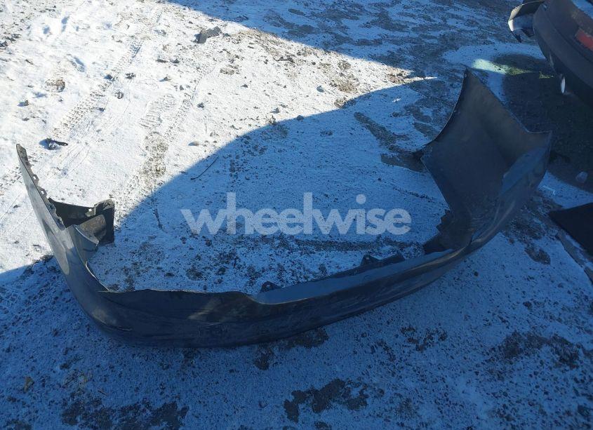 Photo 12 of 2012 Honda Civic SDN LX (VIN 2HGFB2F58CH323006)