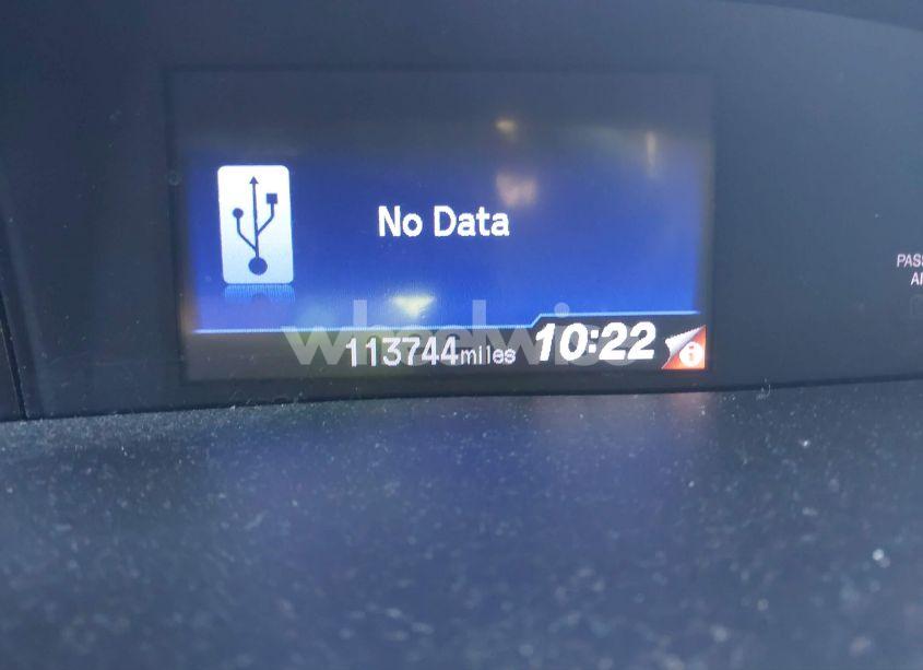 Photo 16 of 2012 Honda Civic SDN LX (VIN 2HGFB2F58CH323006)