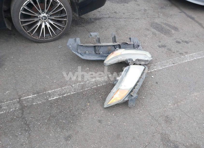 Photo 12 of 2012 Honda Civic LX (VIN 2HGFB2F58CH324429)