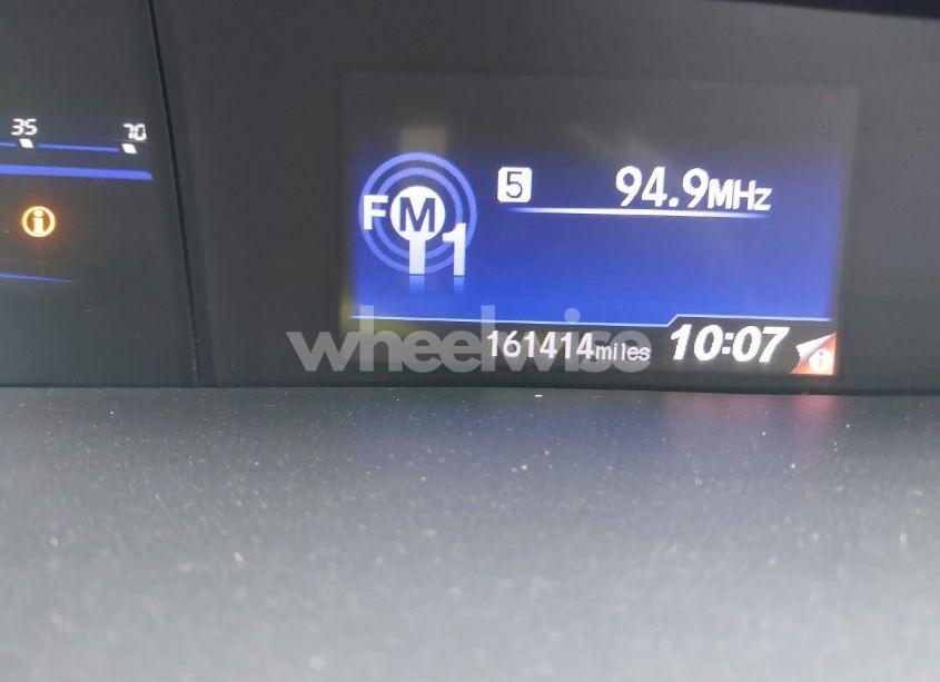 Photo 7 of 2012 Honda Civic LX (VIN 2HGFB2F58CH324429)