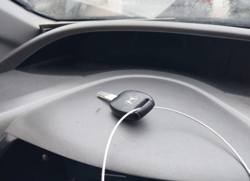 Photo 11 of 2012 Honda Civic LX (VIN 2HGFB2F58CH333244)