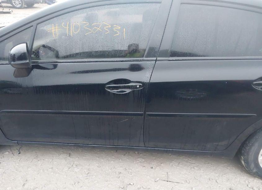 Photo 15 of 2012 Honda Civic LX (VIN 2HGFB2F58CH333244)