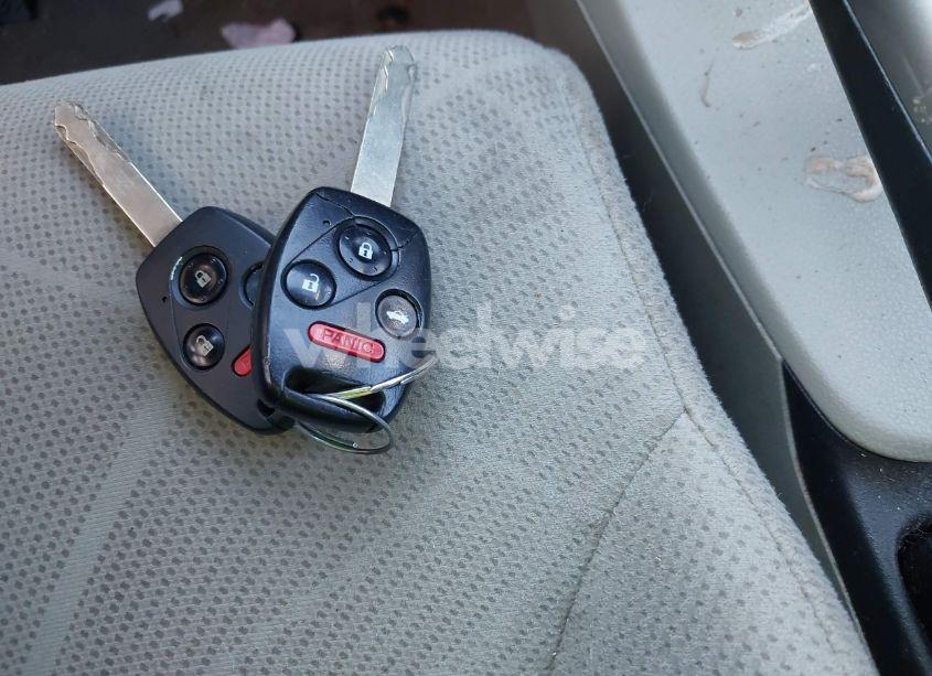 Photo 11 of 2012 Honda Civic LX (VIN 2HGFB2F58CH334085)