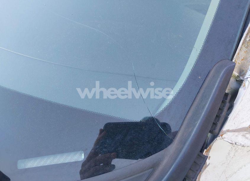 Photo 14 of 2012 Honda Civic LX (VIN 2HGFB2F58CH334085)