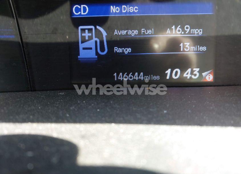 Photo 7 of 2012 Honda Civic LX (VIN 2HGFB2F58CH334085)