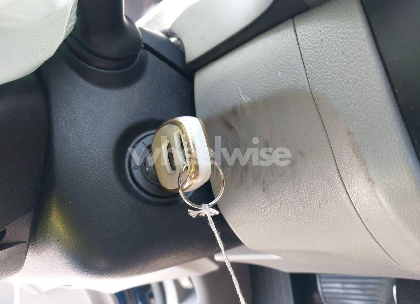 Photo 11 of 2012 Honda Civic LX (VIN 2HGFB2F58CH507264)