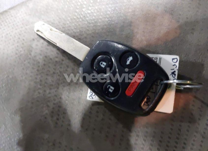 Photo 11 of 2012 Honda Civic SDN LX (VIN 2HGFB2F58CH544721)