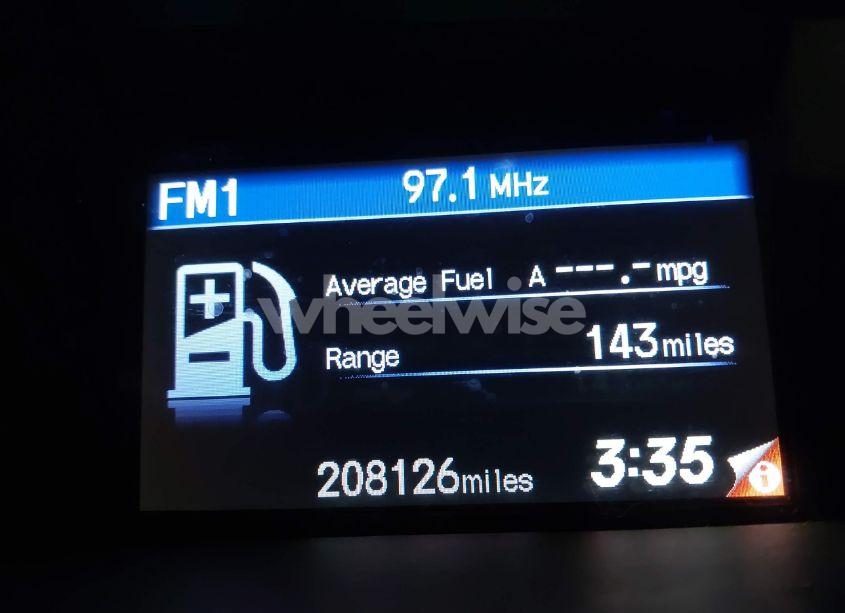 Photo 15 of 2012 Honda Civic SDN LX (VIN 2HGFB2F58CH544721)