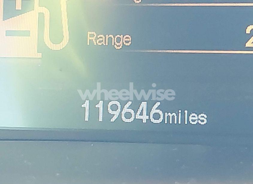 Photo 15 of 2012 Honda Civic SDN LX (VIN 2HGFB2F58CH555881)