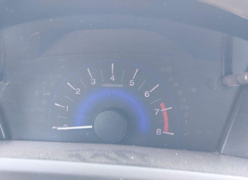 Photo 7 of 2012 Honda Civic LX (VIN 2HGFB2F58CH562524)