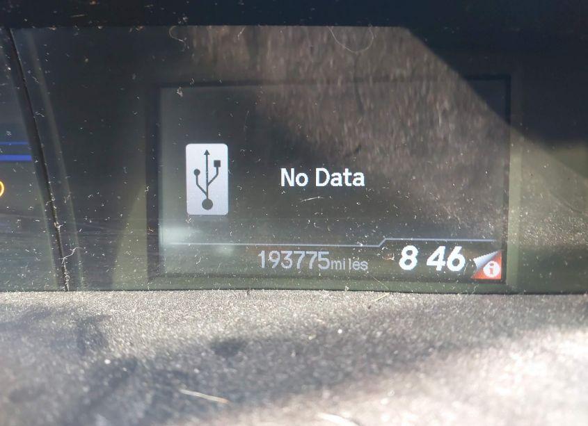 Photo 7 of 2012 Honda Civic SDN LX (VIN 2HGFB2F58CH579873)