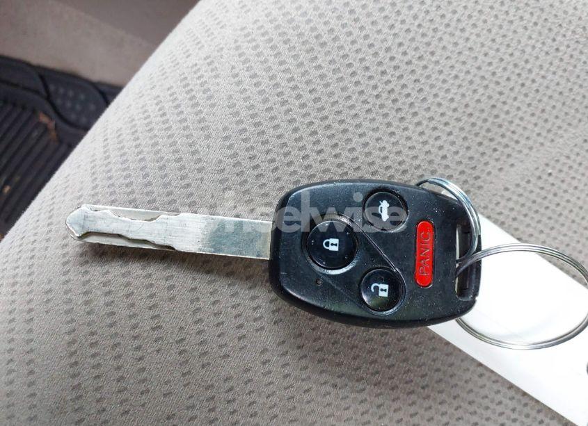 Photo 11 of 2012 Honda Civic SDN LX (VIN 2HGFB2F58CH585382)