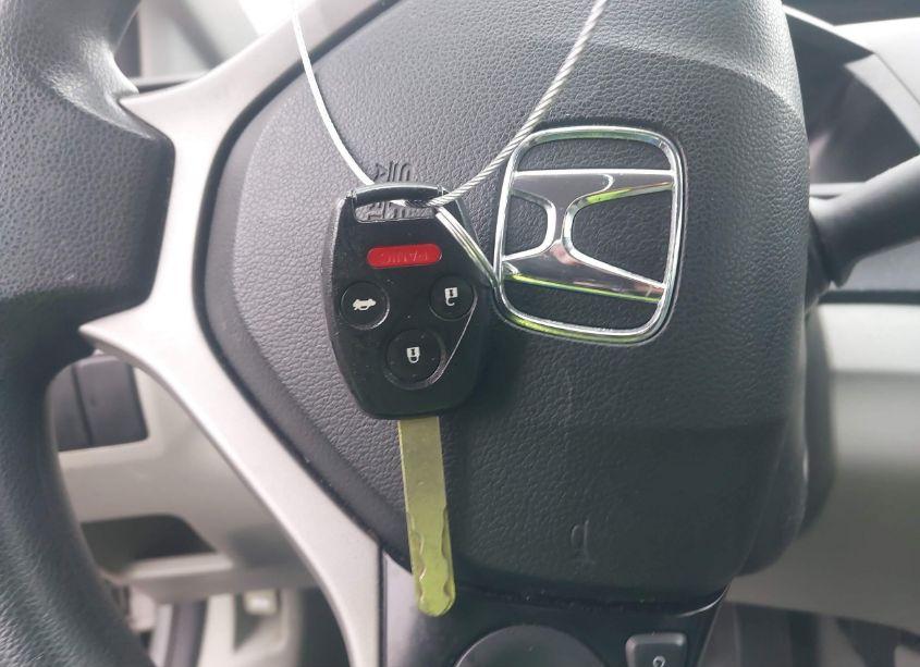 Photo 11 of 2012 Honda Civic LX (VIN 2HGFB2F58CH593367)