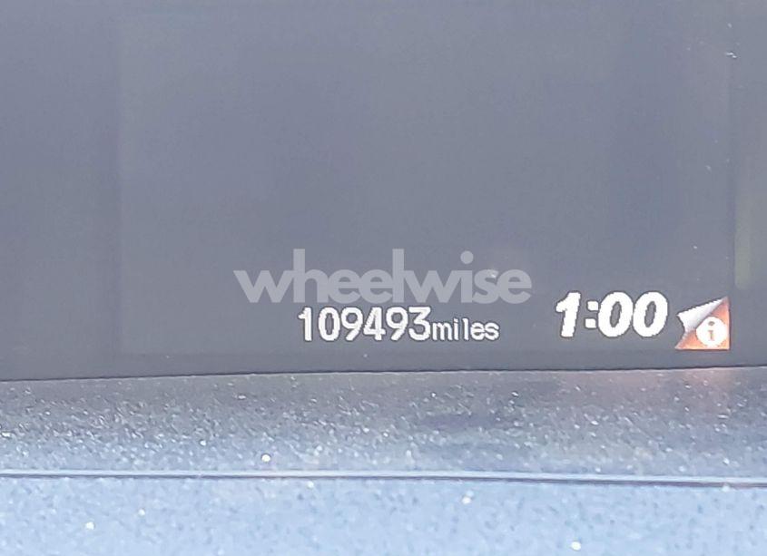 Photo 16 of 2012 Honda Civic SDN LX (VIN 2HGFB2F58CH602181)