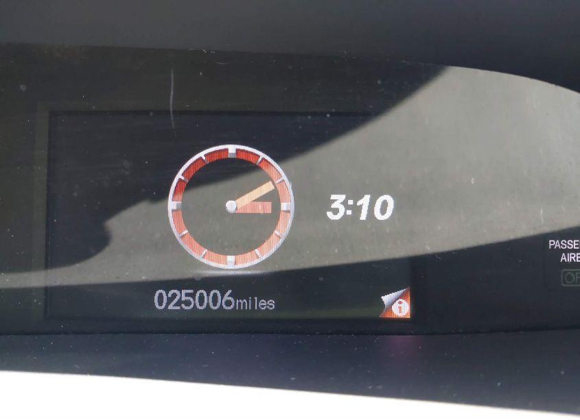 Photo 15 of 2012 Honda Civic LX (VIN 2HGFB2F58CH604805)